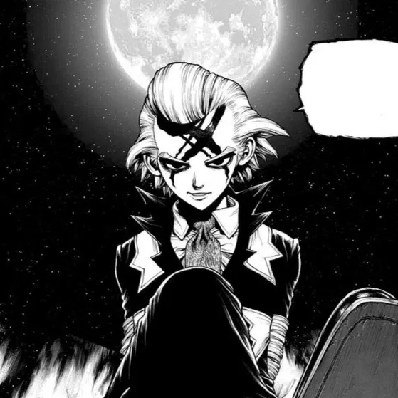 Avatar of Dr Xeno Houston 