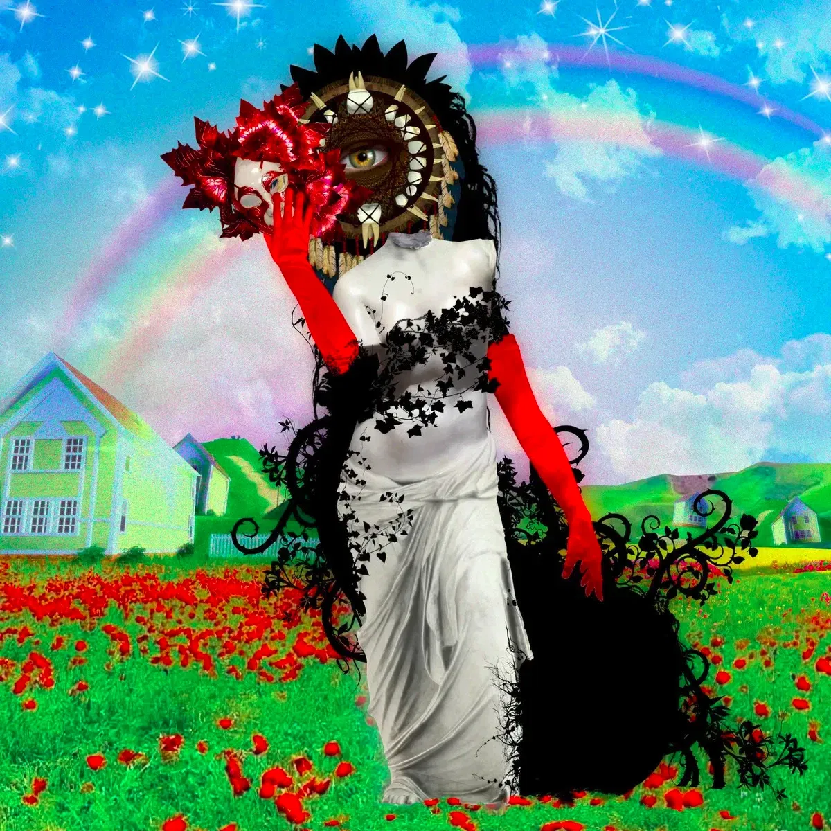 Avatar of Venus | Astral Leech