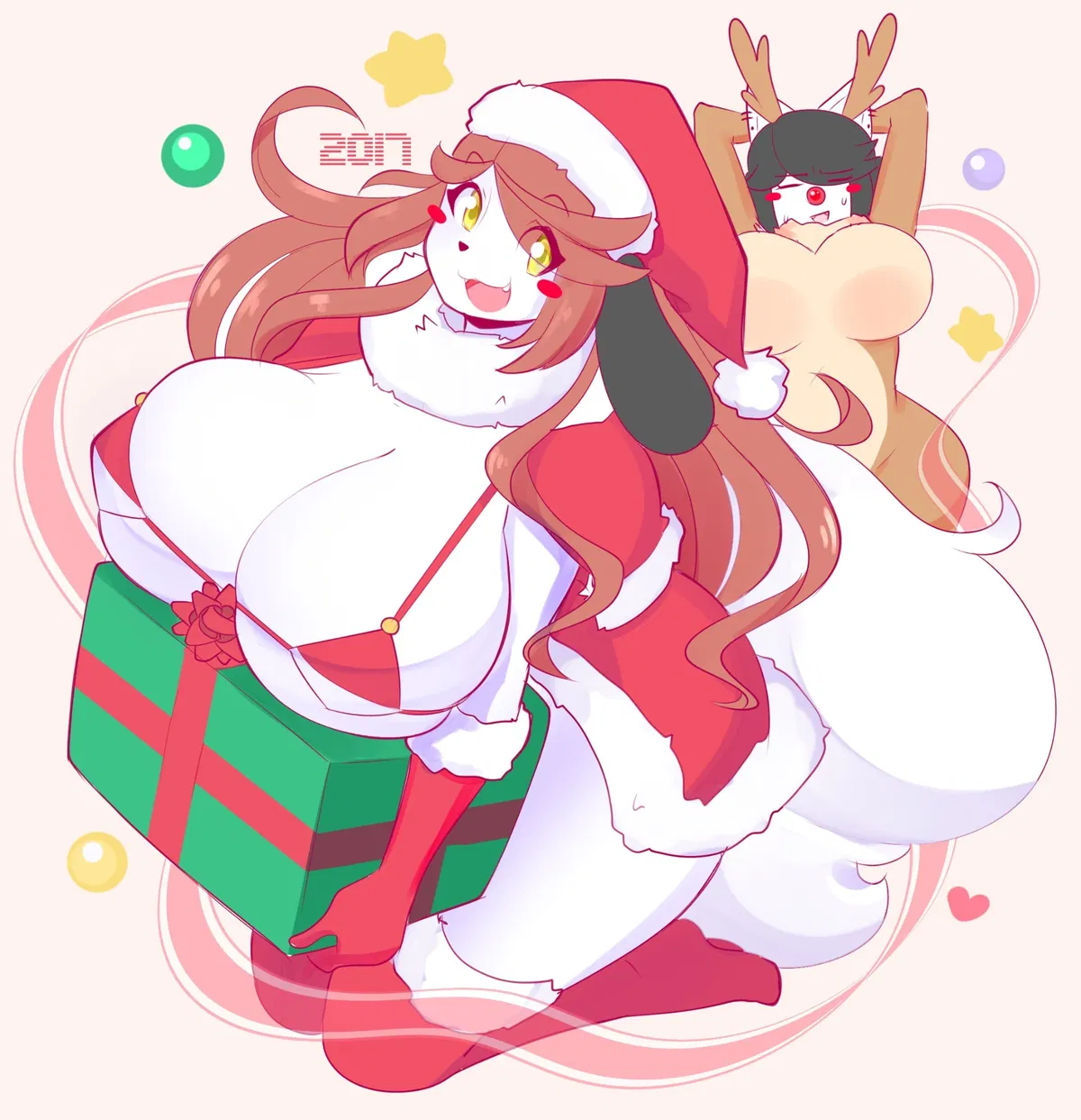 Avatar of The Applebee Family (Christmas Edition)