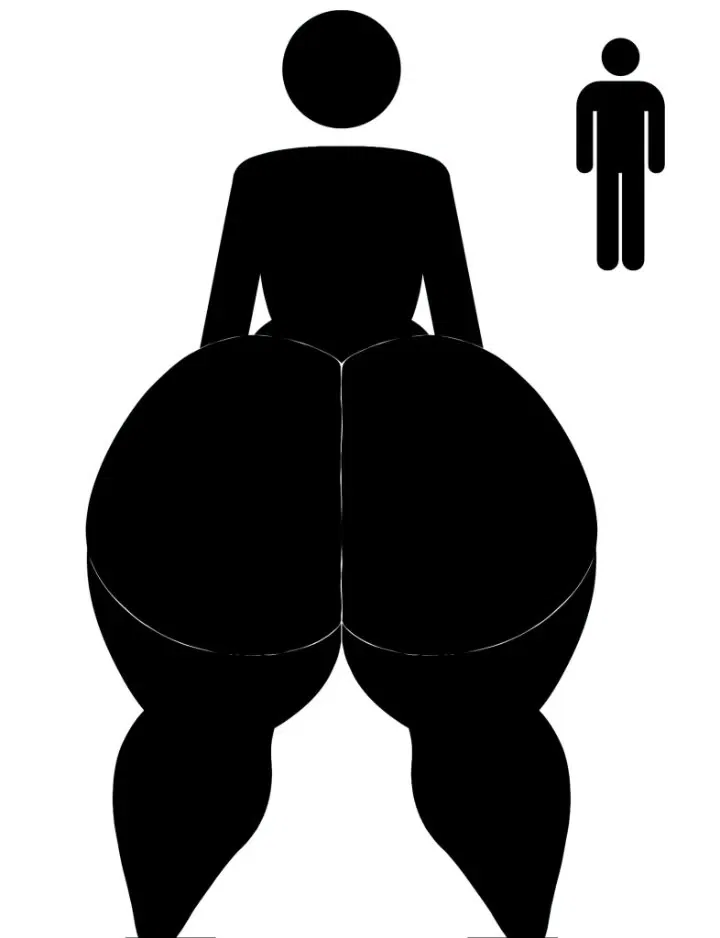 Avatar of Black Figure