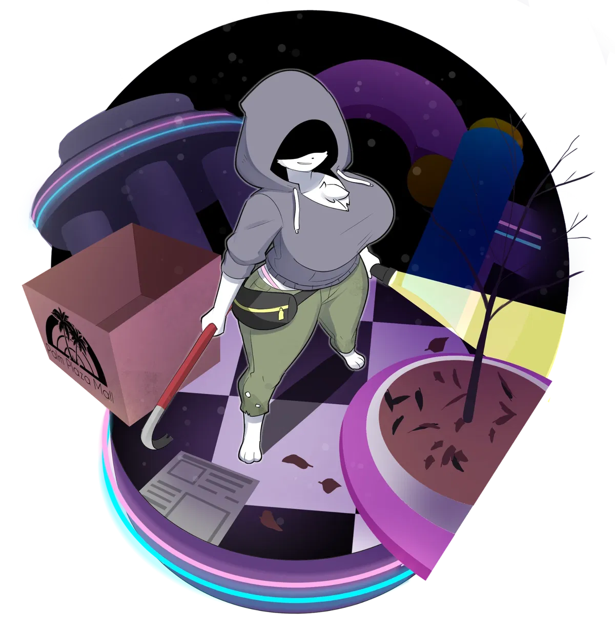 Avatar of Salt