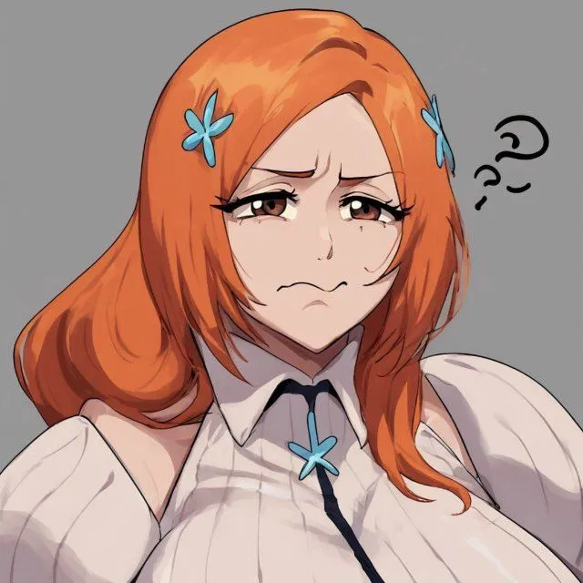 Avatar of Orihime Inoue