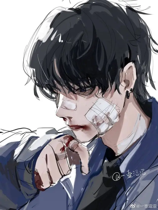 Avatar of Gay Boyfriend 