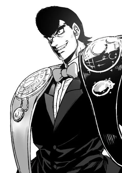 Avatar of Takamura Mamoru