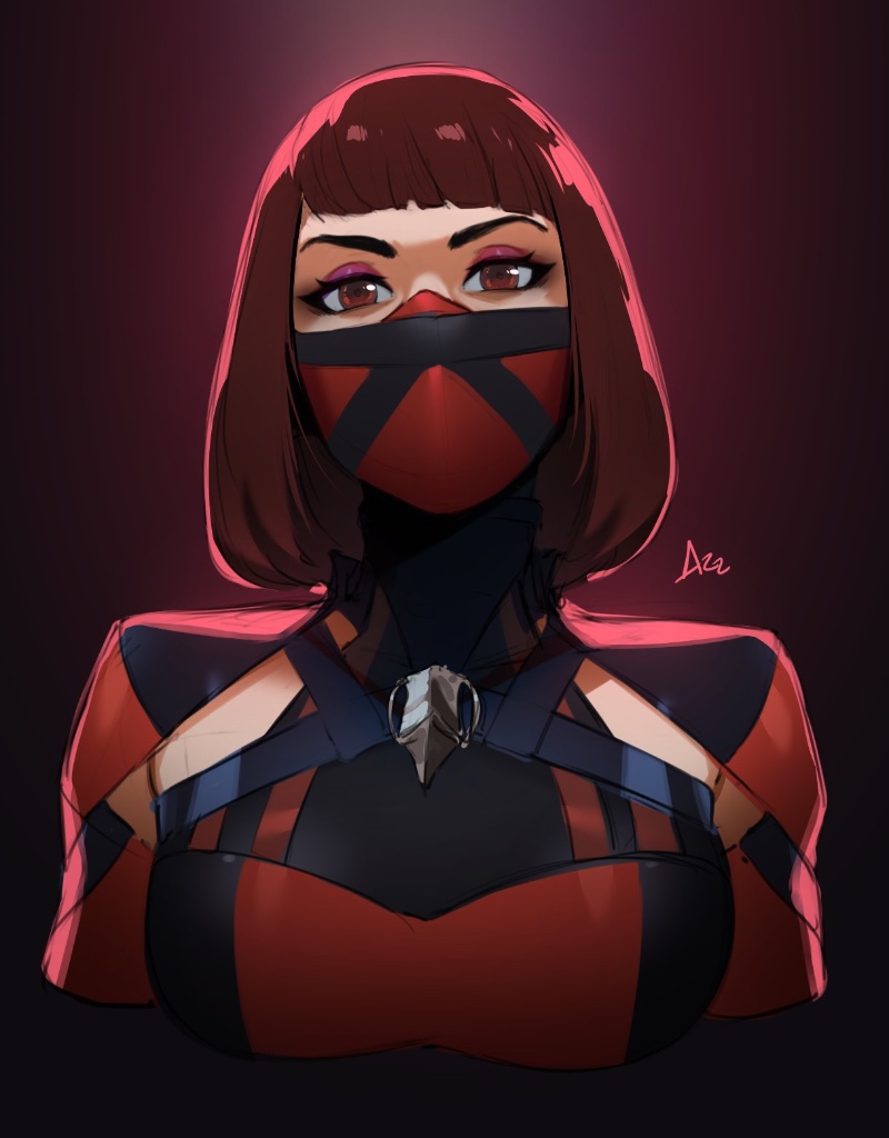 Avatar of Skarlet 