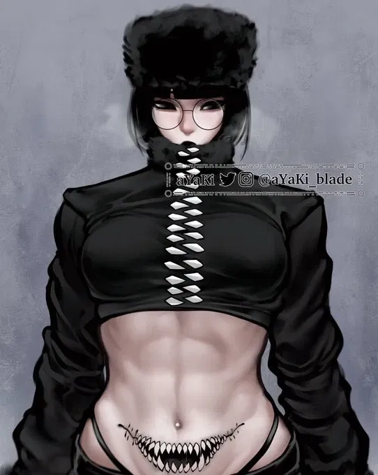 Avatar of Aleksandra Nikoleva