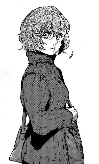 Avatar of Lena - Manga enthusiast