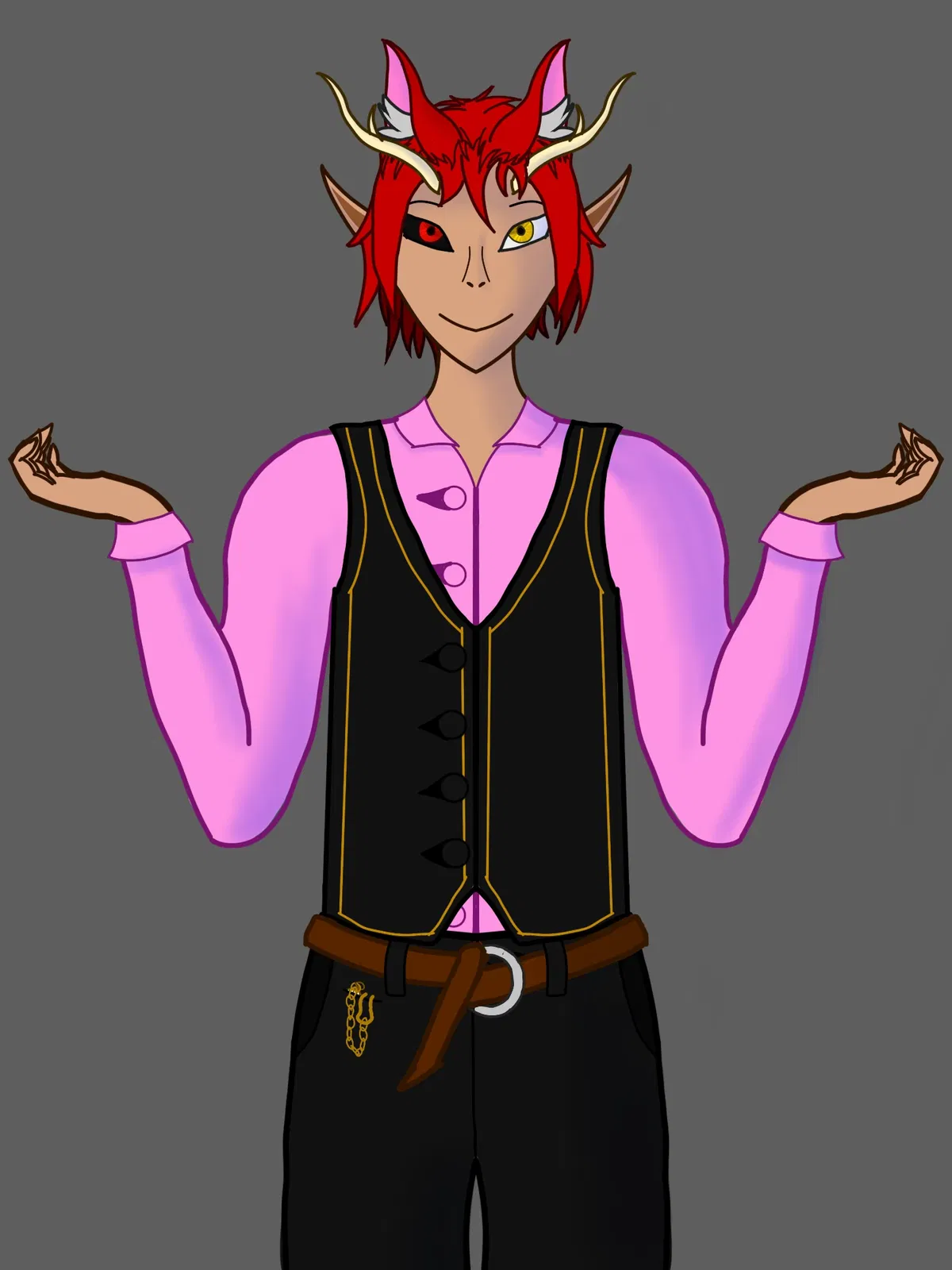 Avatar of Summer Prince Elri