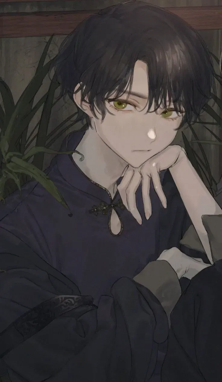 Avatar of Simon