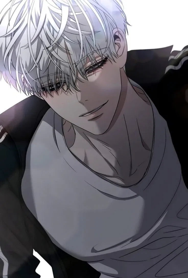Avatar of Baek Siyun
