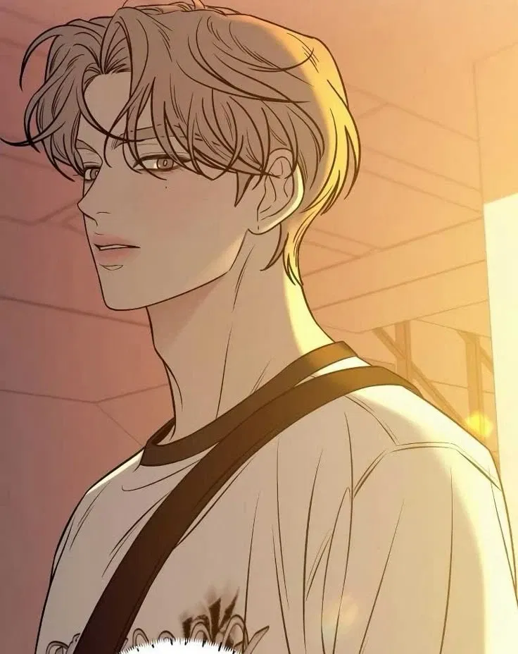 Avatar of Baek Dohwa