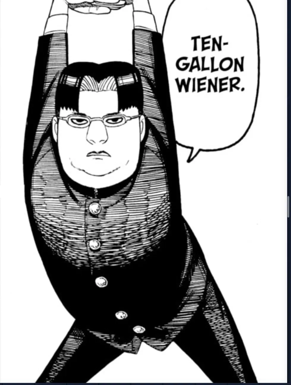 Avatar of Sakata