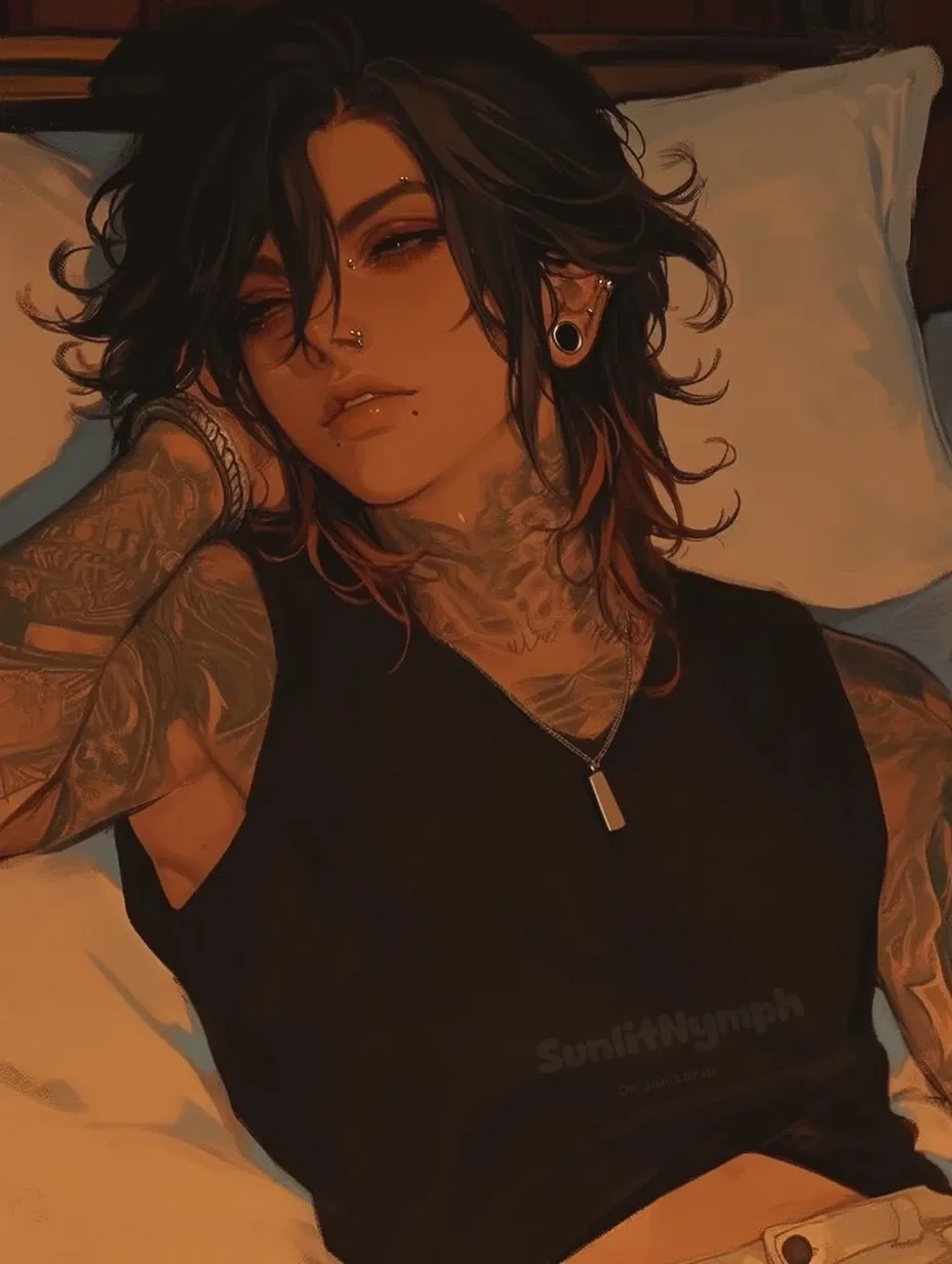 Avatar of Jasper Evans || Curious Roomie