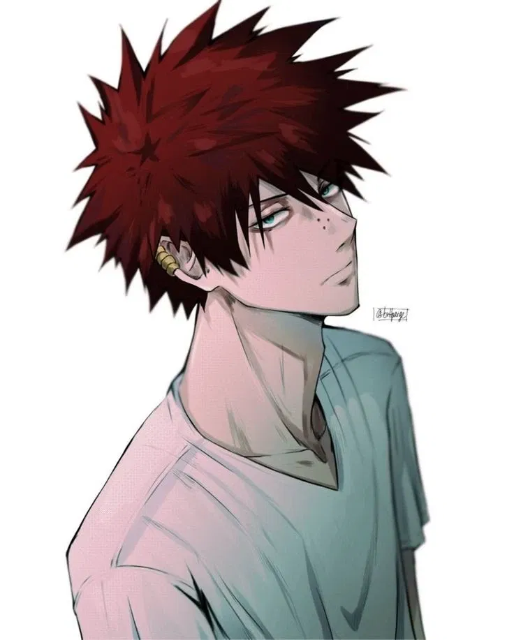Avatar of Toya Todoroki || Alt Scenario
