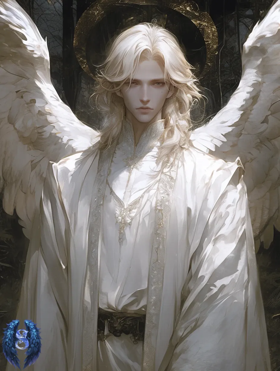 Avatar of Apollo || Your Former Guardian Angel