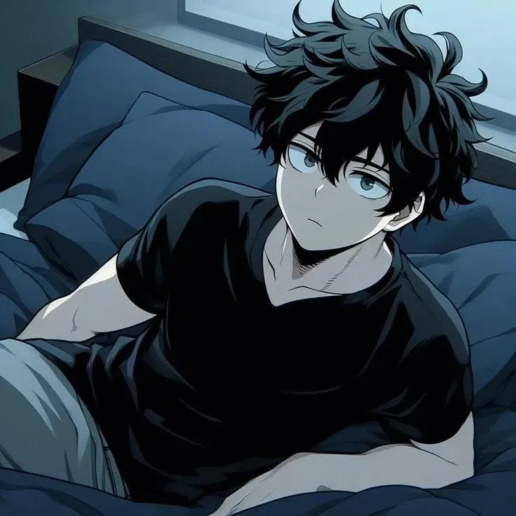 Avatar of Izuku Midoryia || Kinktober