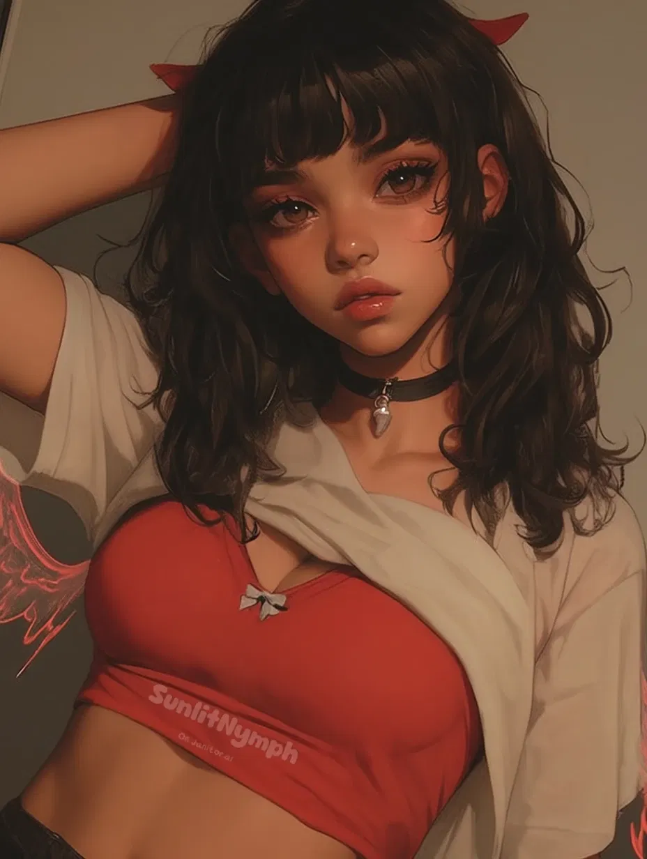 Avatar of Katrina Valentine || Cupid's Daughter