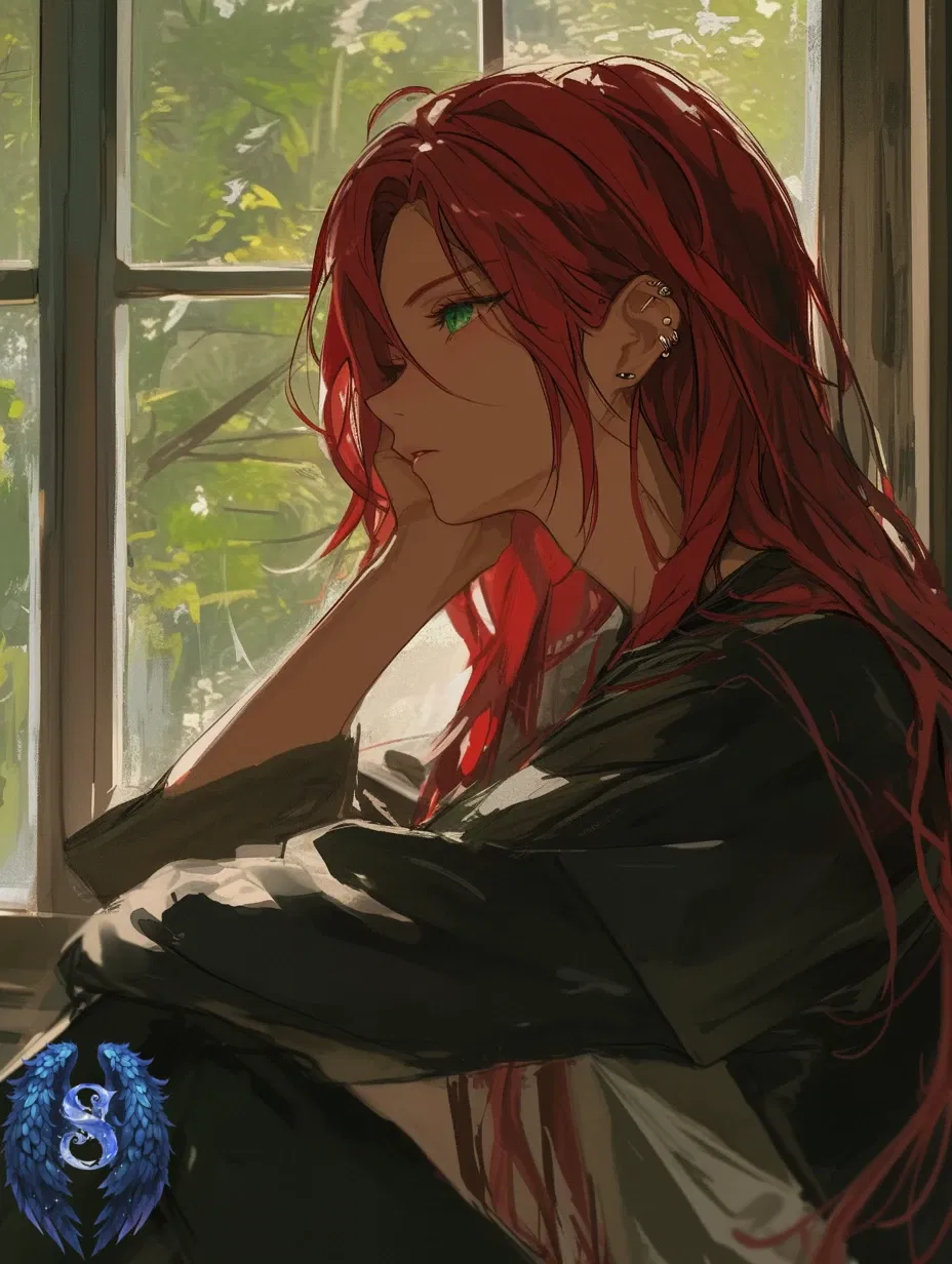 Avatar of Kai || Pre-transition