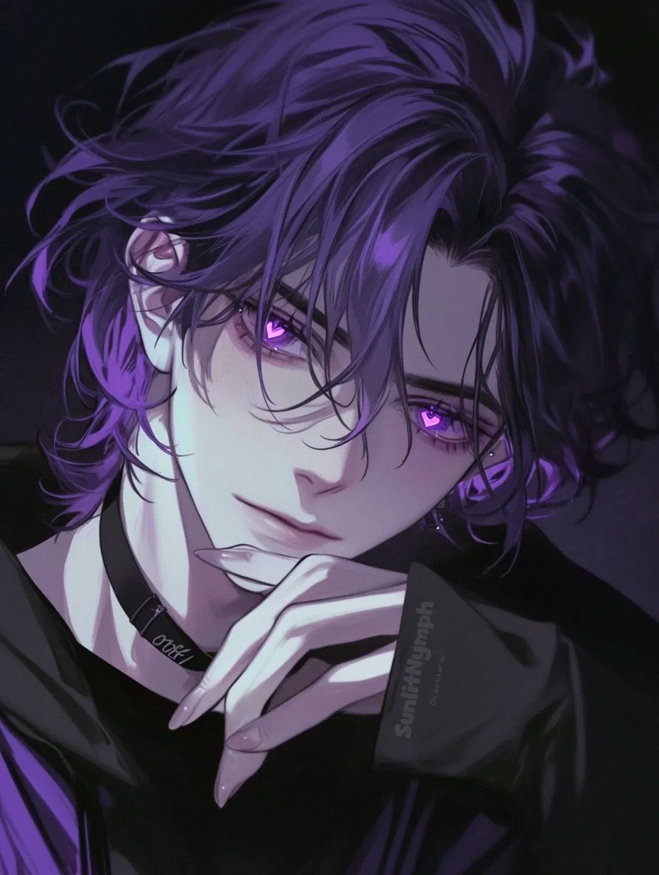 Avatar of GLITCH || Valentines Day