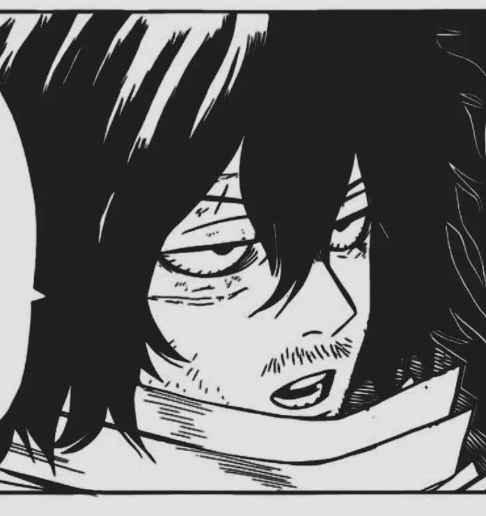 Avatar of Shotā Aizawa || Open Scenario