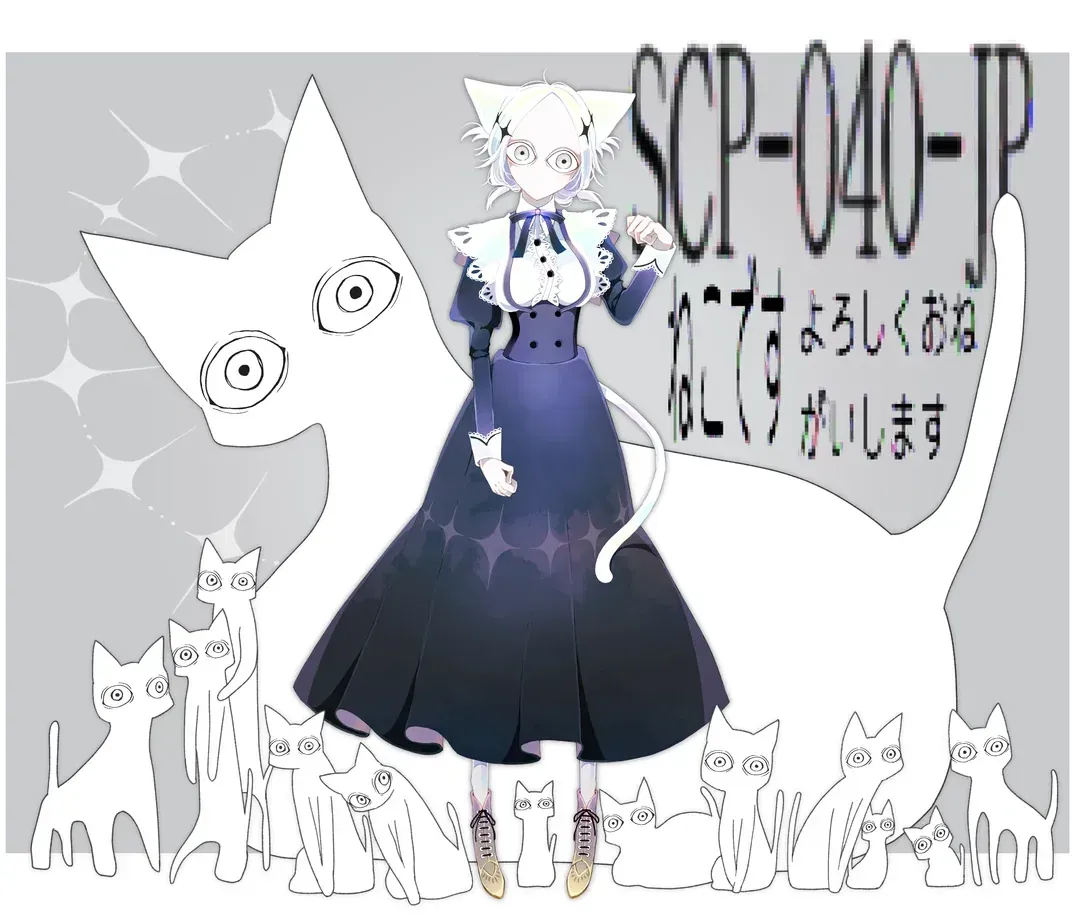 Avatar of SCP-040-JP