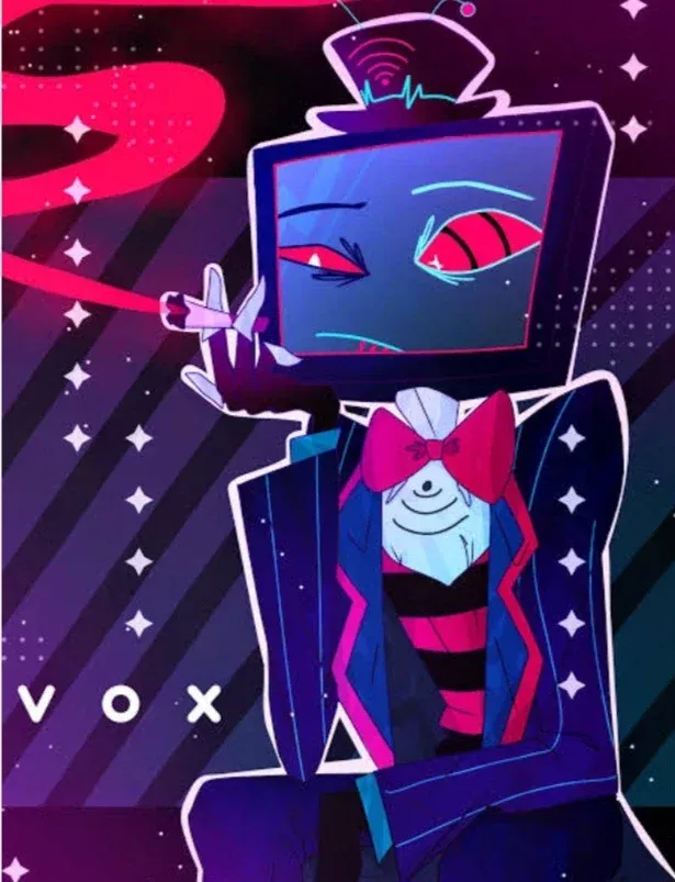 Avatar of Vox -HH-