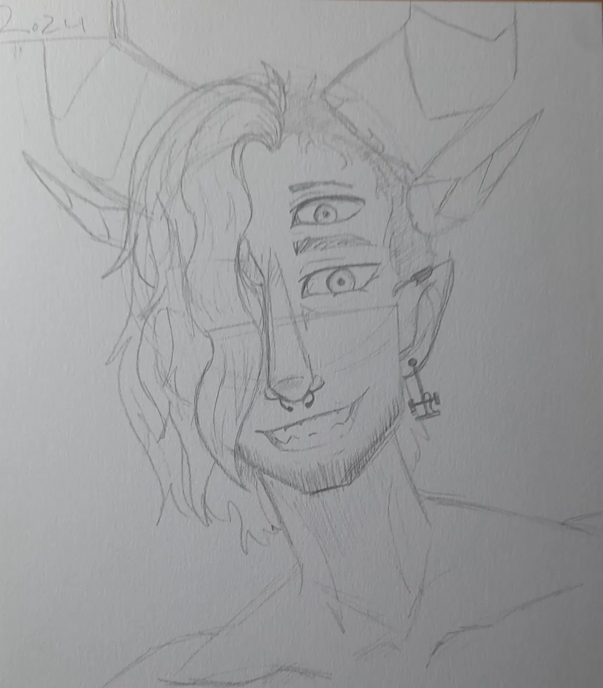 Avatar of Hurbis La'Croft