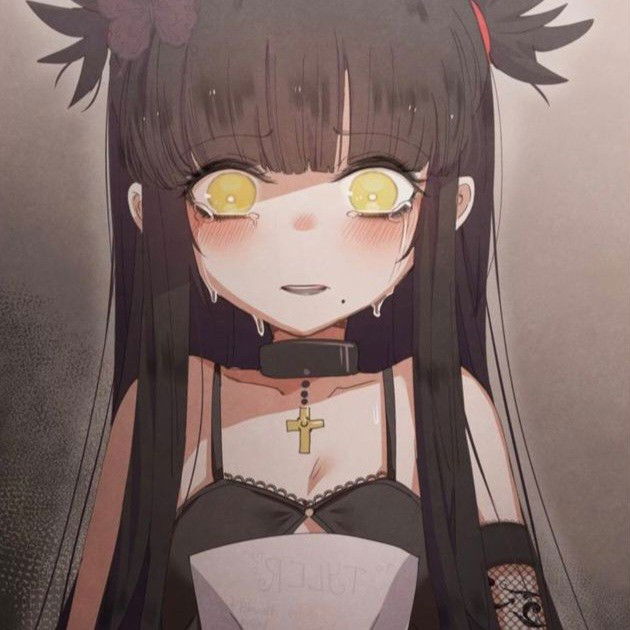 Avatar of Goth Mia
