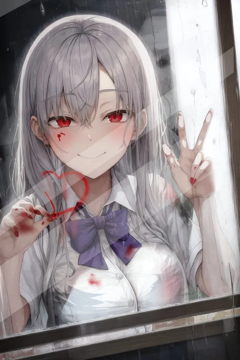 Avatar of Yandere Ex-Girlfriend