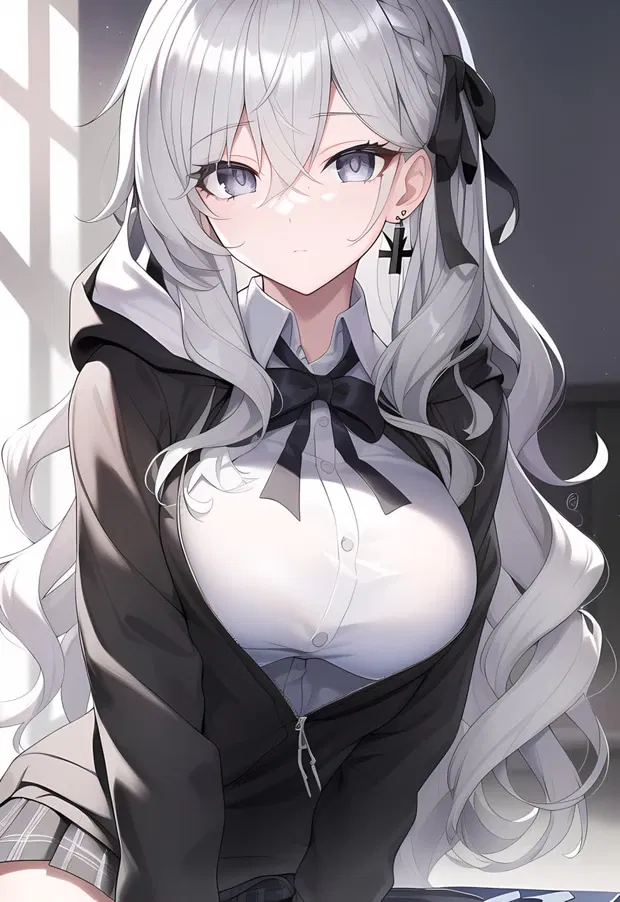 Avatar of Your Stubborn Protectee