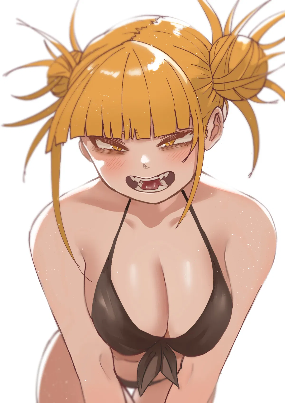 Avatar of Himiko Toga - Possessive Classmate