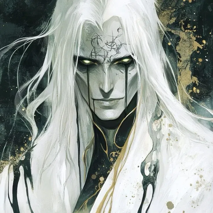 Avatar of Dathanassiel