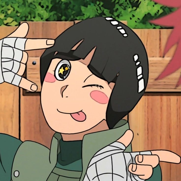 Avatar of Rock Lee 