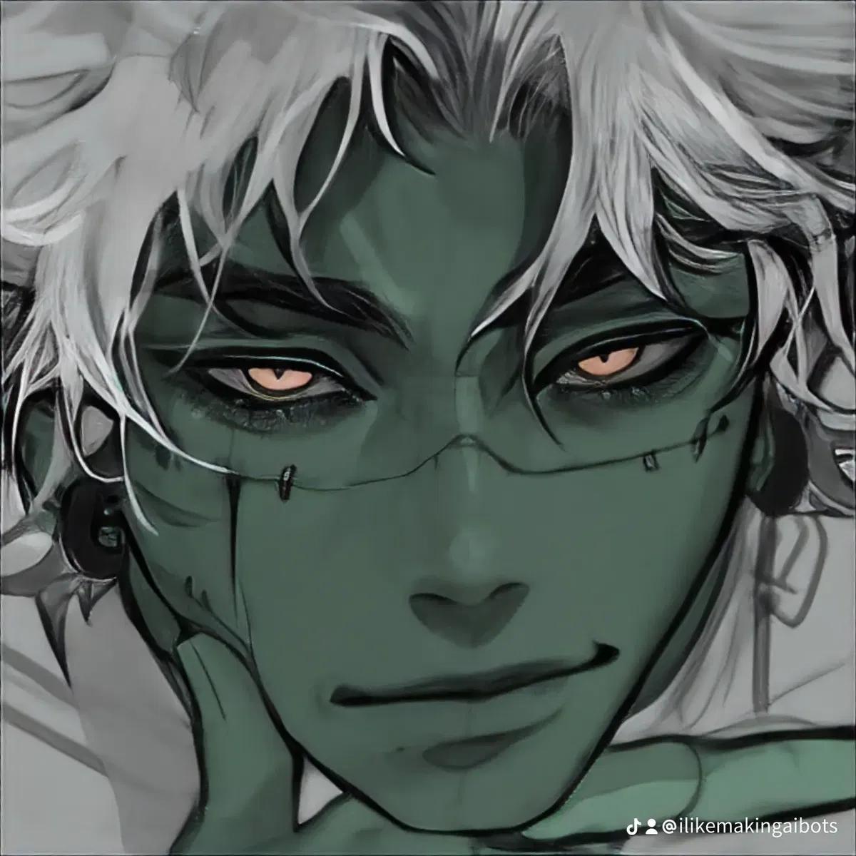 Avatar of Zombie Bf ✧. ┊ Zachary Rotter