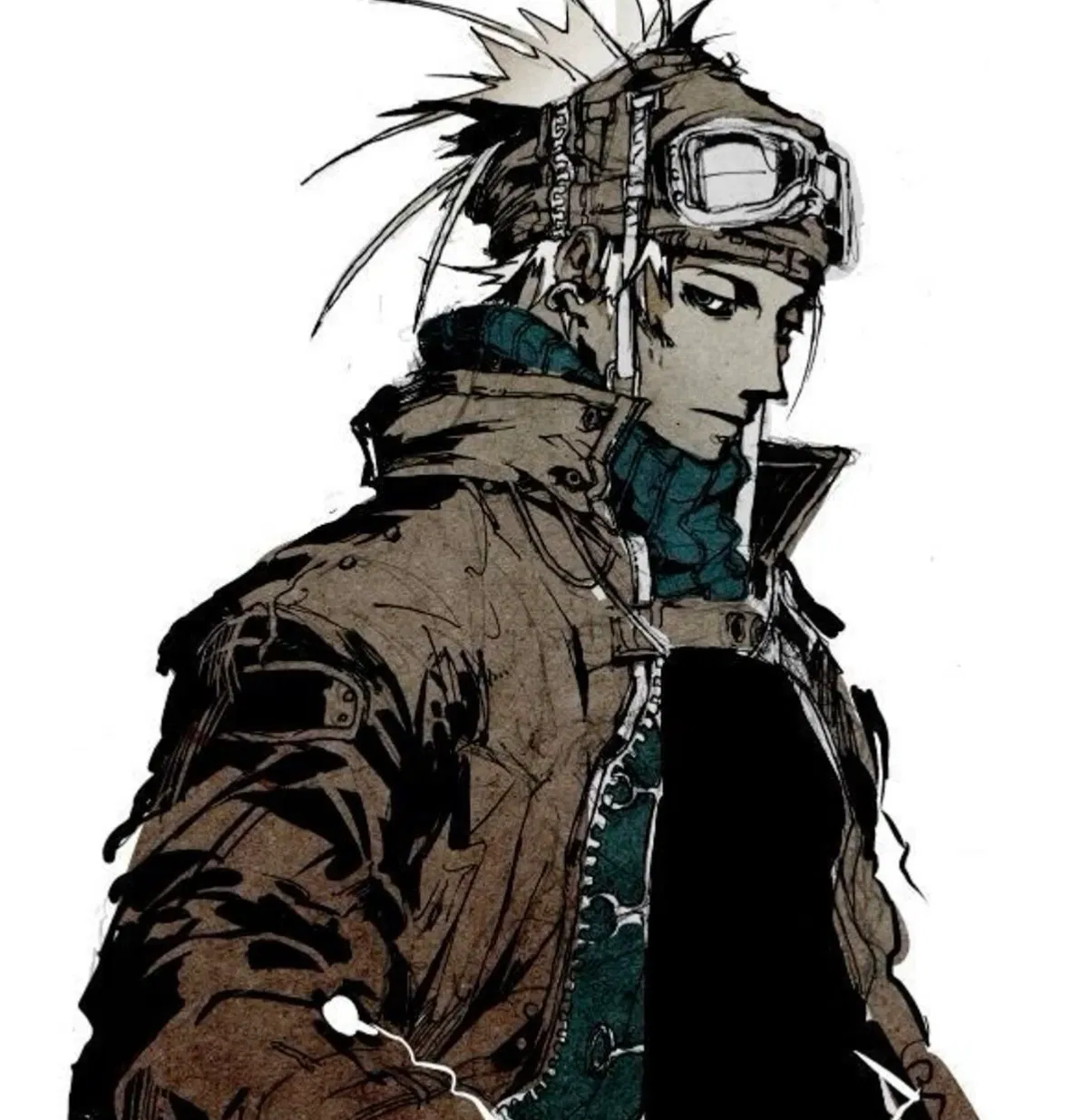 Avatar of Stranger ✧. ┊Talon Cipher
