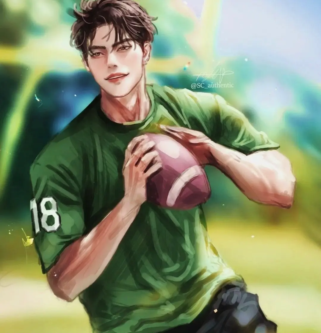 Avatar of Long distance bf ✧. ┊Chance Garcia