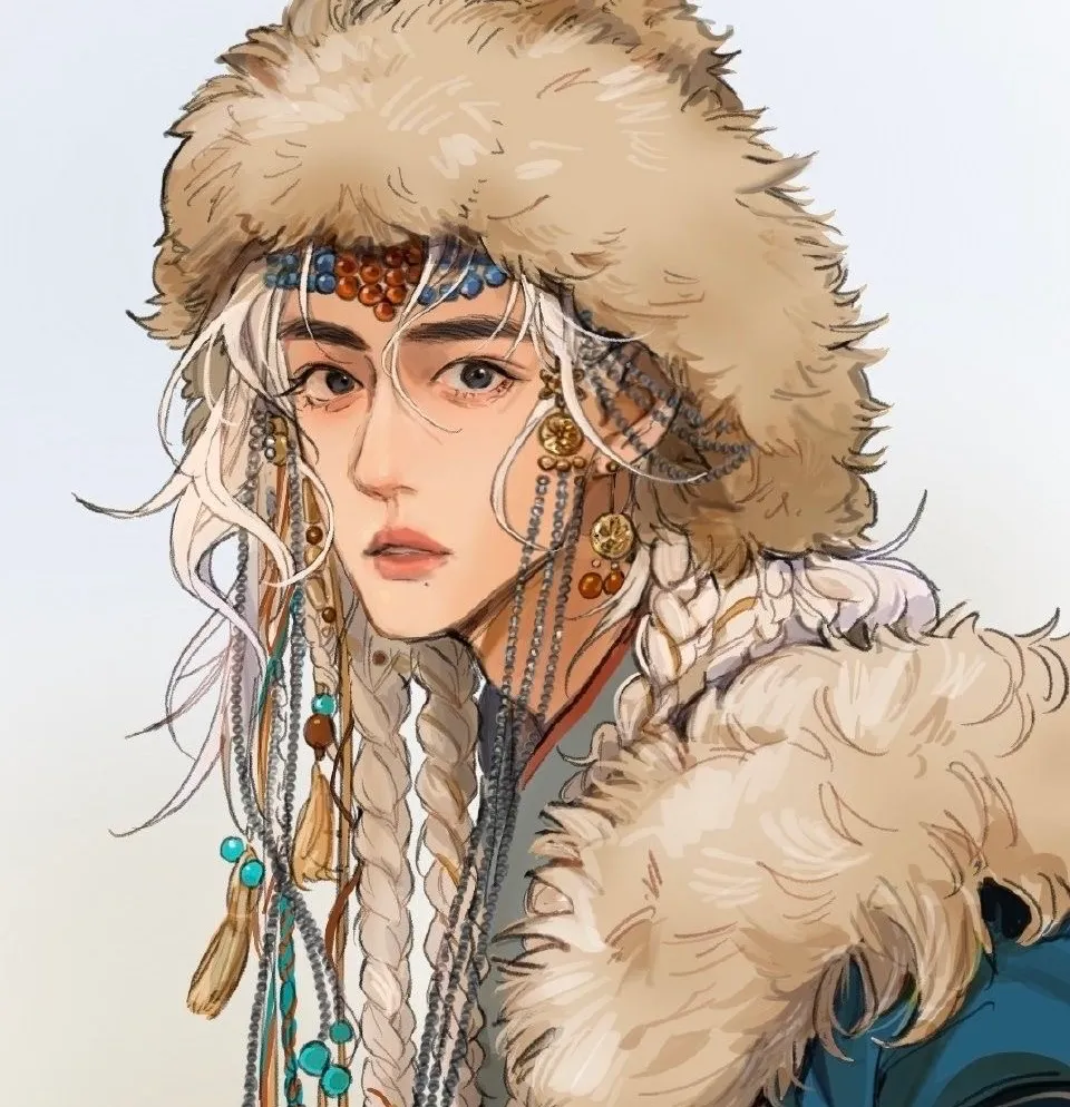 Avatar of Ice Prince ✧. ┊Týr Bui