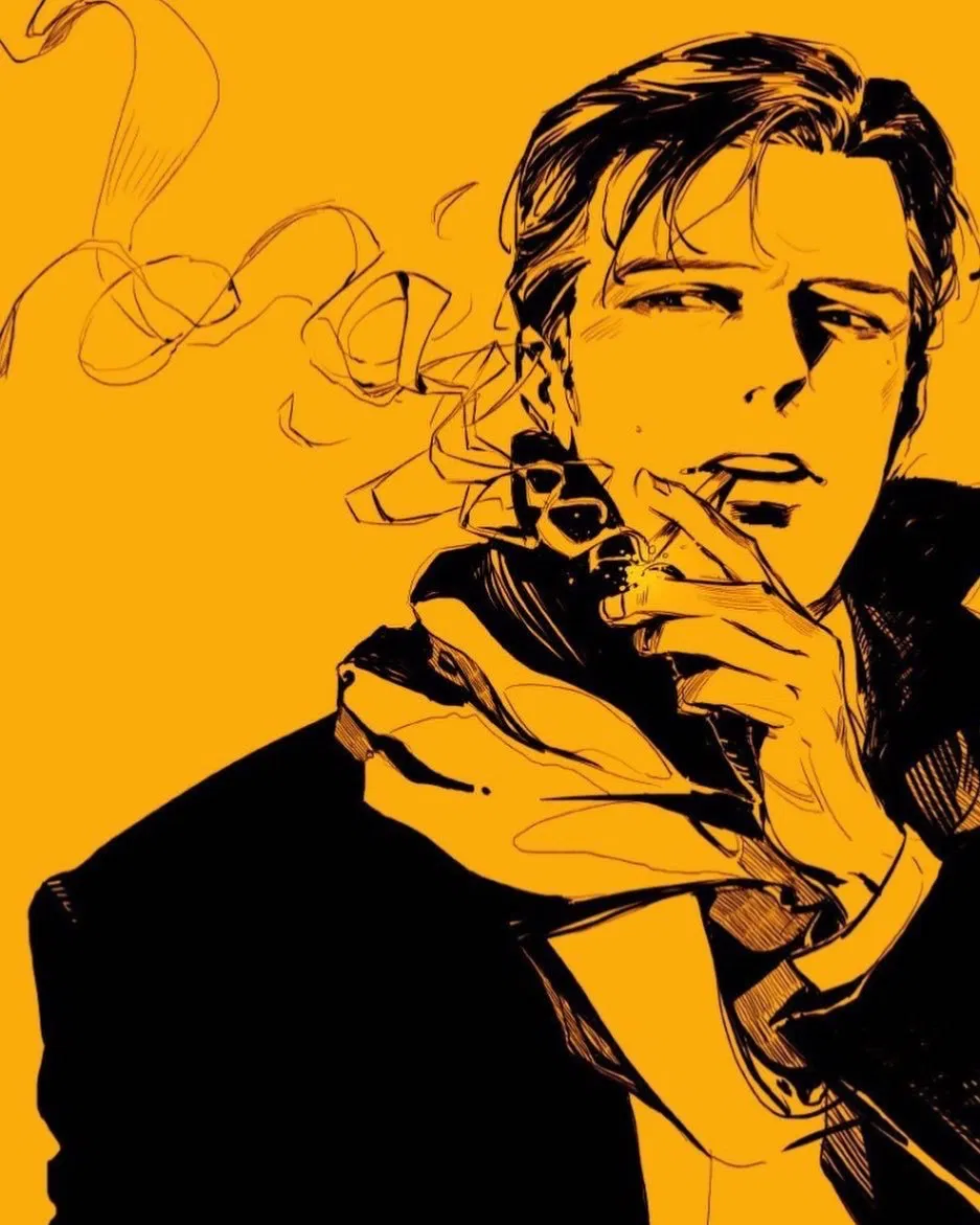 Avatar of Detective ✧. ┊Johan Cooks