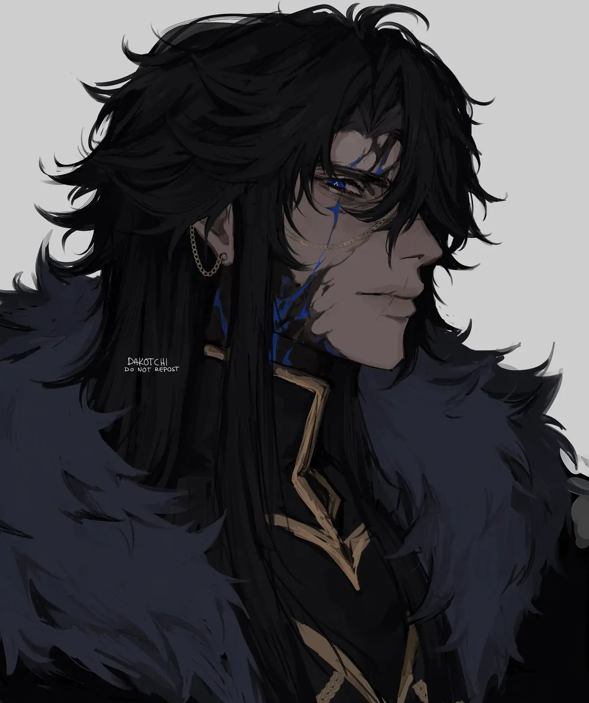 Avatar of King ✧. ┊Capitano