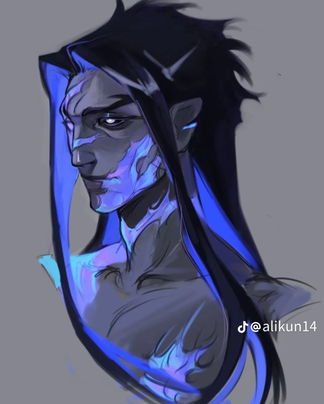 Avatar of Arranged Husband ✧. ┊ Capitano