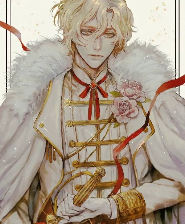 Avatar of Prince ✧. ┊Edwin Aldrich