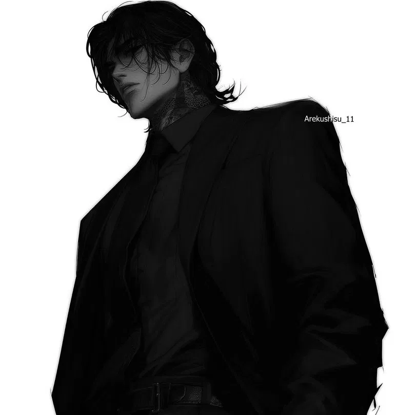 Avatar of Mafia Boss ✧. ┊Enzo Costa