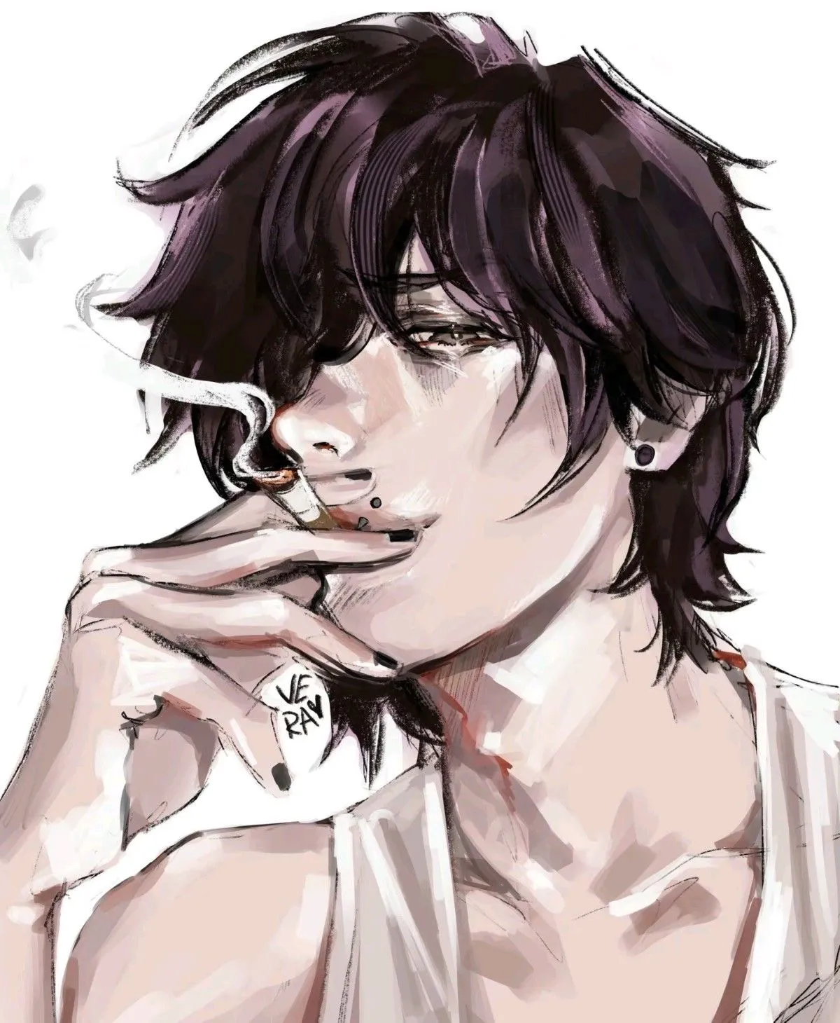 Avatar of Boyfriend ✧. ┊Jayce Suzuki