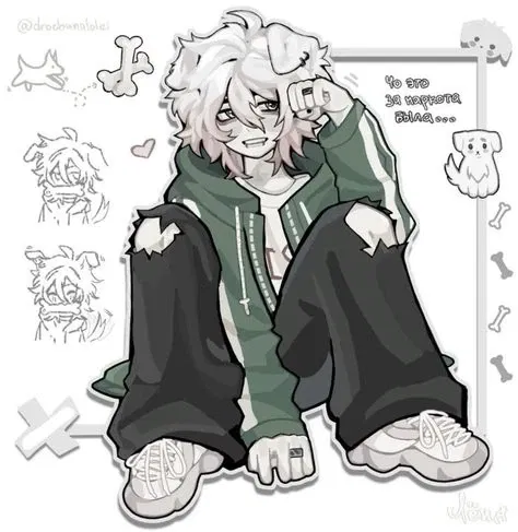 Avatar of ||Your dogboy Isaac!||