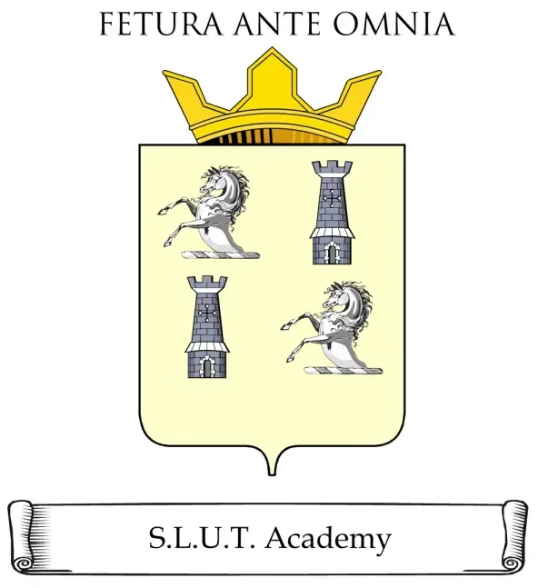 Avatar of S.L.U.T. Academy