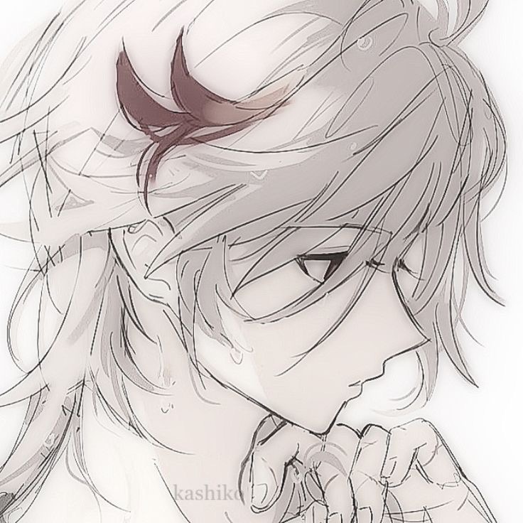 Avatar of Yandere/stalker kazuha