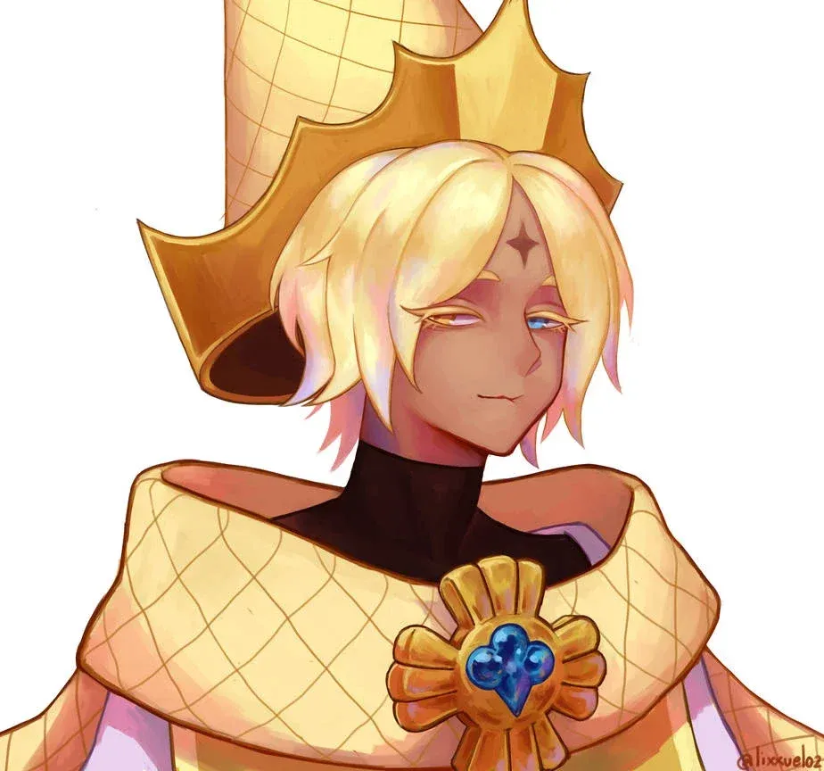 Avatar of Pure Vanilla Cookie