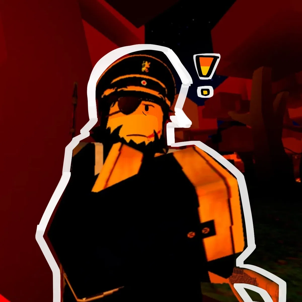 Avatar of Conrad Klaus