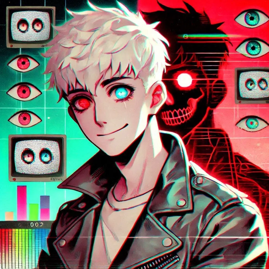 Avatar of Soy yo