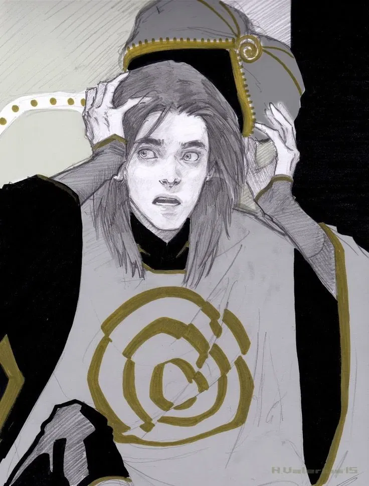 Avatar of Night Face of the Secret Detective Force
